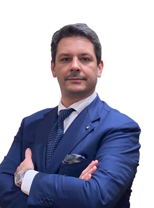 Dott. Fabio Boscacci