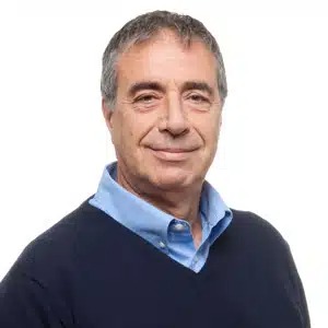 Massimo Ciccozzi