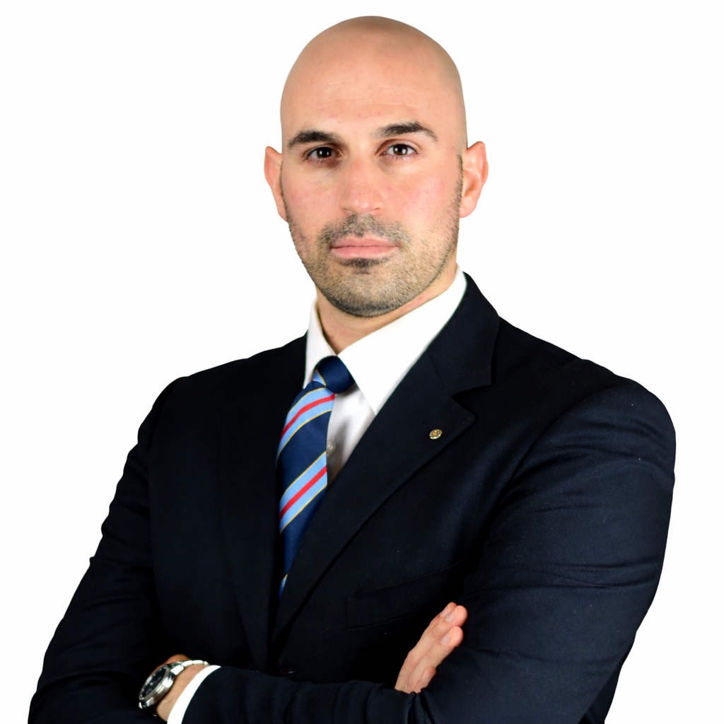 Dott. Vincenzo D’Anna