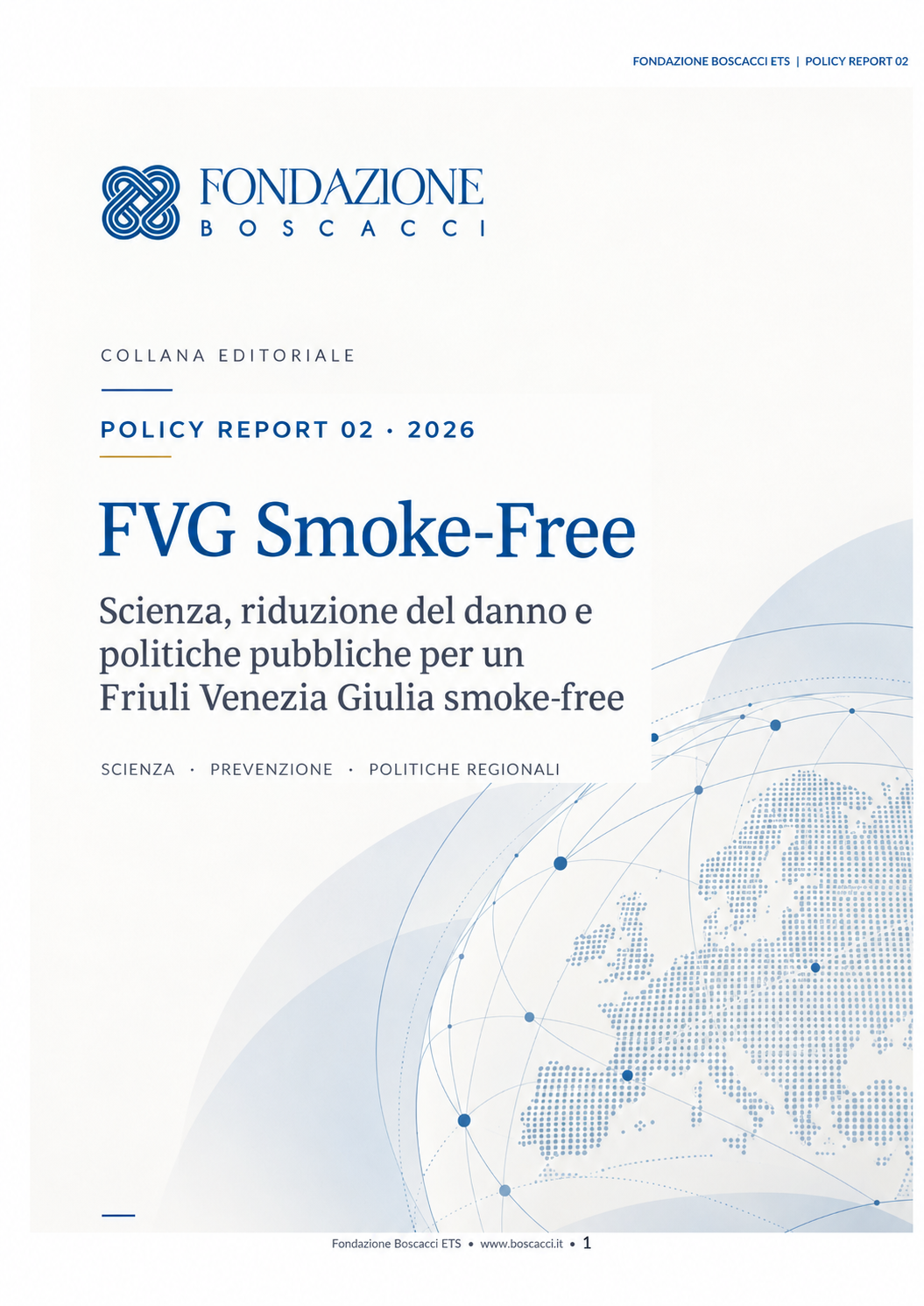 Copertina FVG Smoke-Free