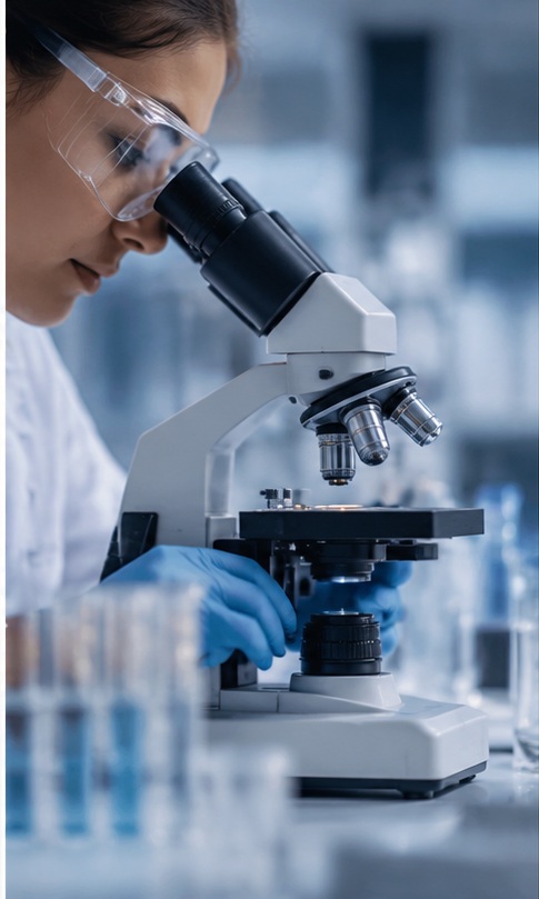 Ricerca e Innovazione