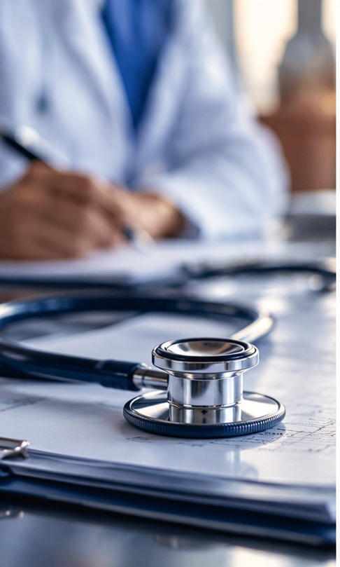 Salute e Healthcare